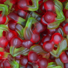 Candynavia Sukkerfri Kirseb�r 3kg