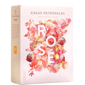 Casas Patronales Rose 3 L