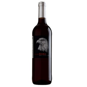 Castillo Del Aguila Red 0,75l