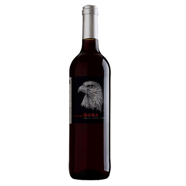 Castillo Del Aguila Red 0,75l