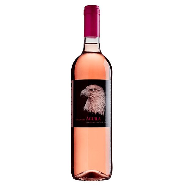Castillo Del Aguila Ros 0,75l