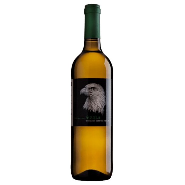 Castillo Del Aguila White 0,75l