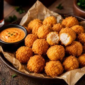 Chicken Pops 1kg