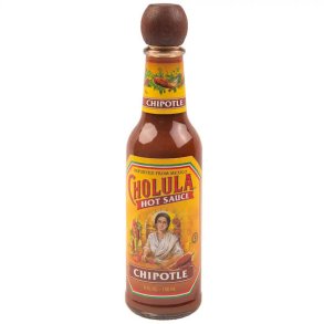 Cholula Chipotle Hot Sauce 150ml