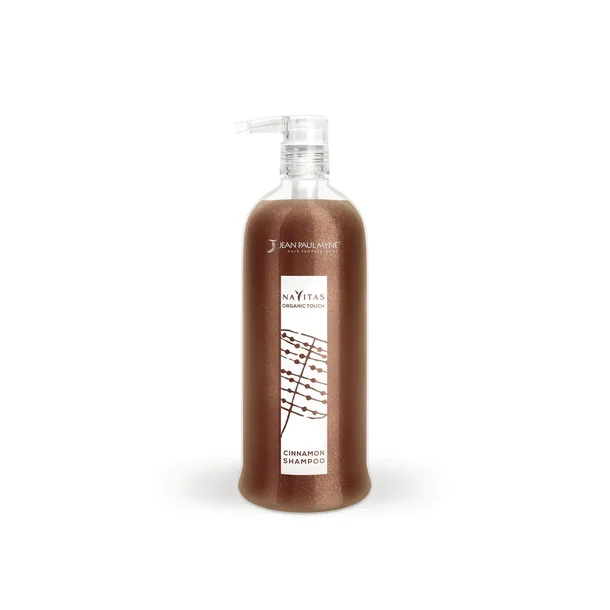 Jean Paul Myne organic touch curry shampoo 250ml