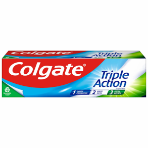 Colgate Tandpasta Triple Action 75ml