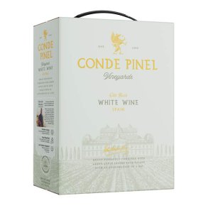 Conde Pinel White 3l