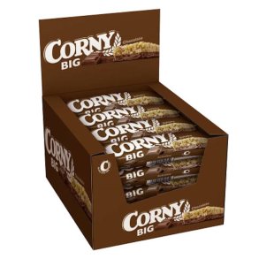 Corny Big Chocolate 24x50g