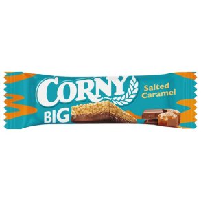 Corny Big Salted Caramel 50g