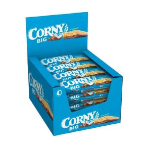Corny Big Coconut 24x50g