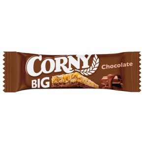 Corny Big Chocolate 50g