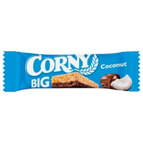 Corny Big Coconut 50g