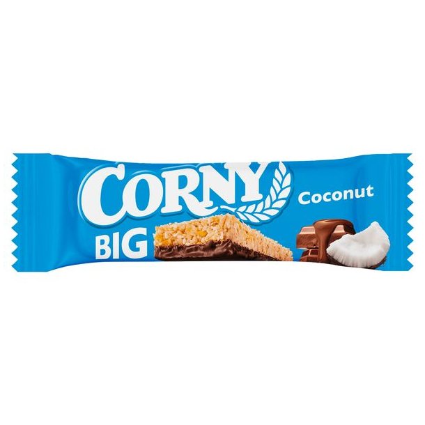 Corny Big Coconut 50g