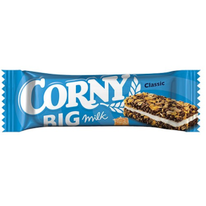 Corny Big Milk Classic 40g