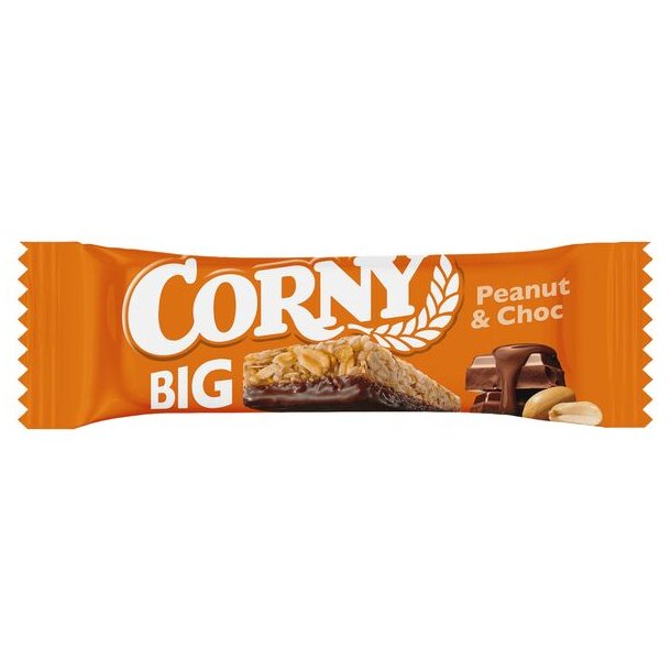 Corny Big Peanut 50g