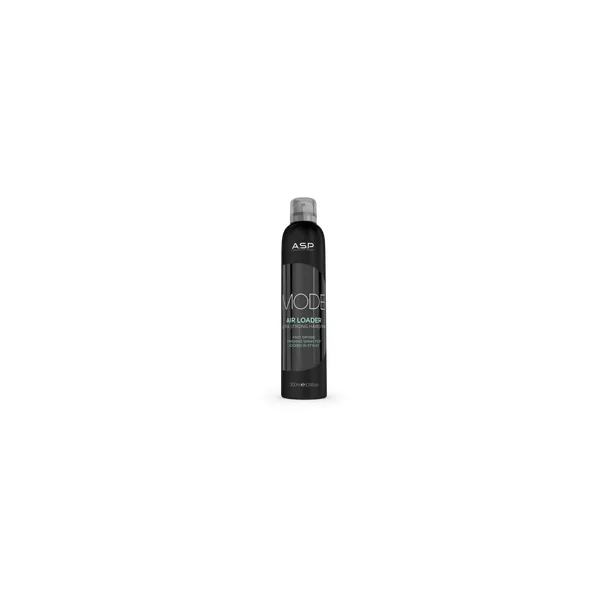 ASP MODE Air Loader Extra Strong Hairspray 300 ml