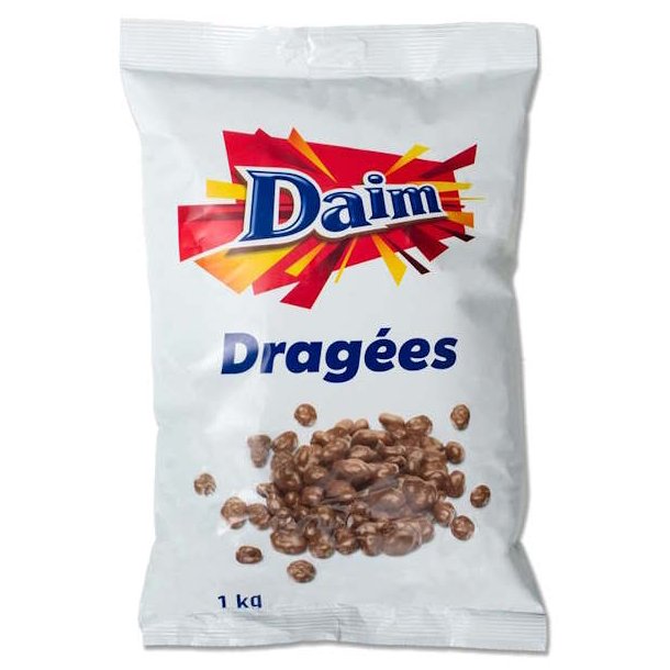 Daim Drages 1 kg