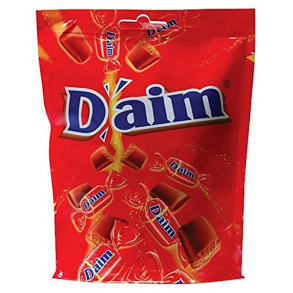 Daim Minis 140g