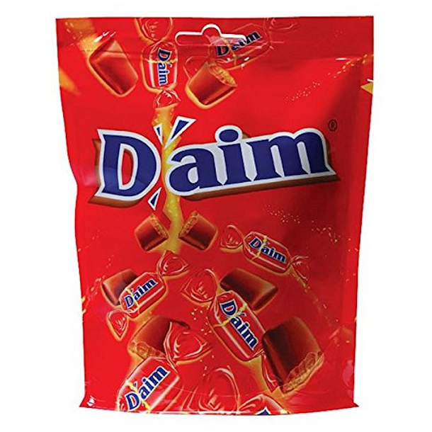 Daim Minis 140g