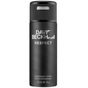 David Beckham Deospray Respect 150ml