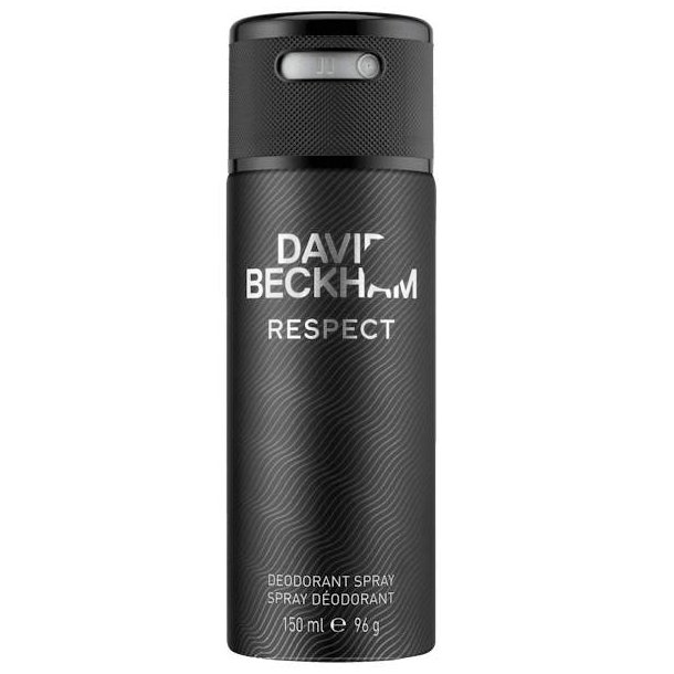 David Beckham Deospray Respect 150ml