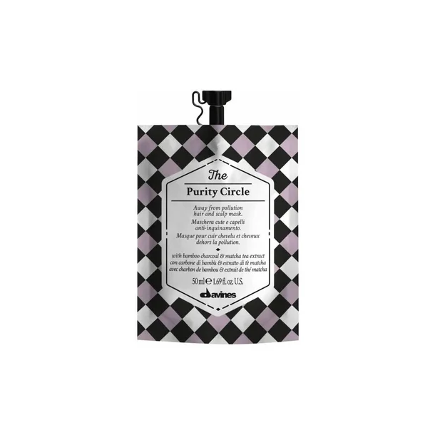 Davines Purity Circle 50 ml