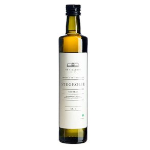 De 5 Gaarde Stegolie Neutral 500ml