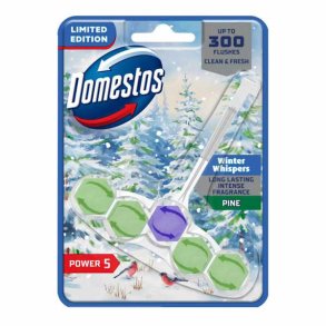 Domestos Winter Whispers