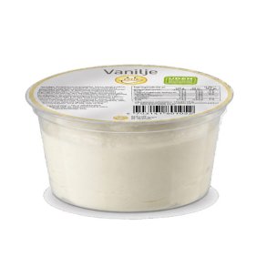 Easis Vaniljeis 125ml
