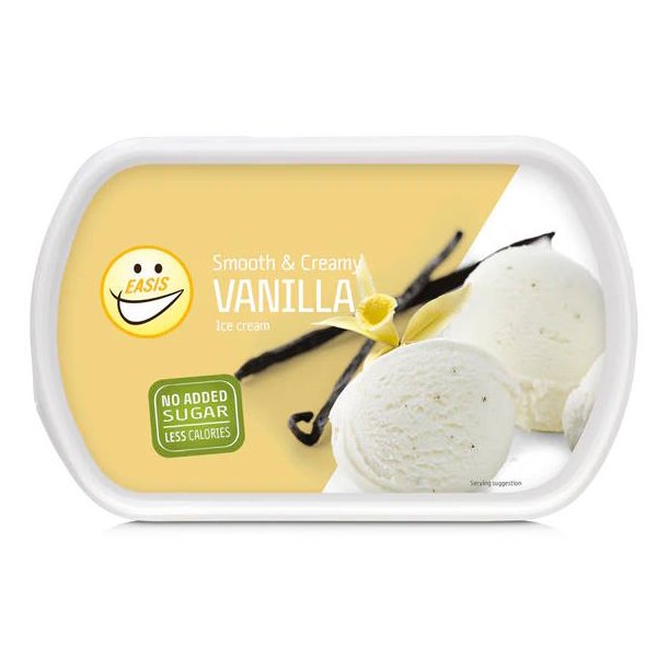 EASIS Vanilla 750ml