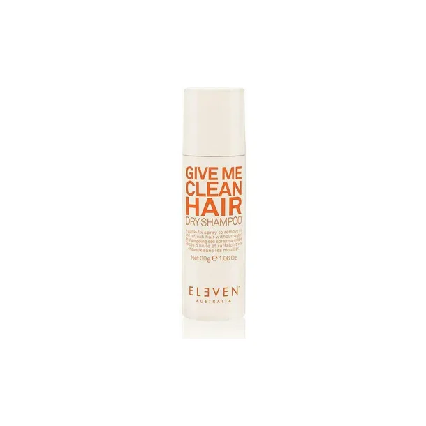 Eleven Australia Give Me Clean Hair Dry Shampoo 30g