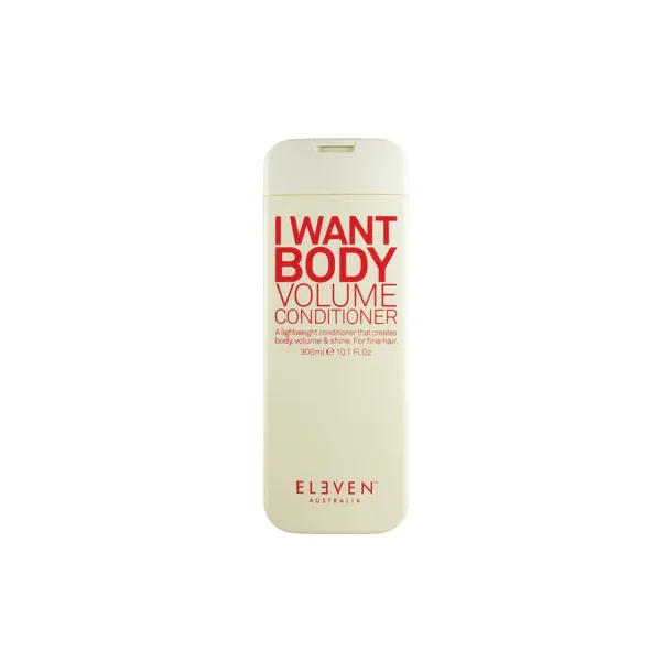 Eleven Australia I Want Body Volume Conditioner 300 ml