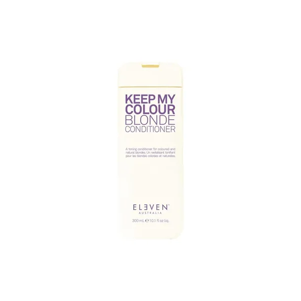 Eleven Australia Keep My Colour Blonde Conditioner 300 ml