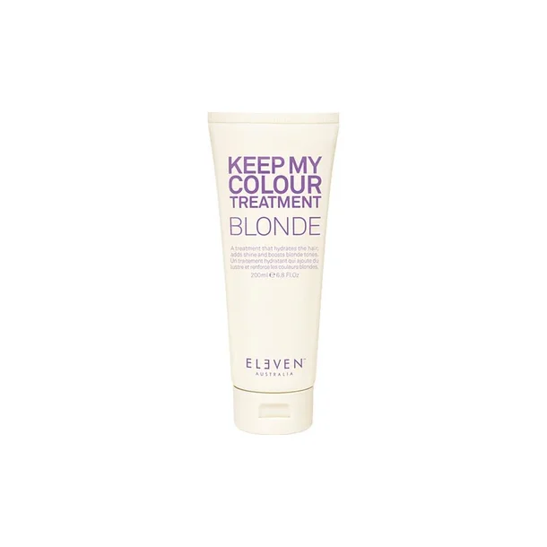 Eleven Australia Keep My Colour Treatment Blonde 200 ml