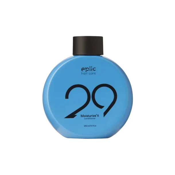 Epiic Hair Care Nr. 29 Moisturize'It Conditioner 250ml