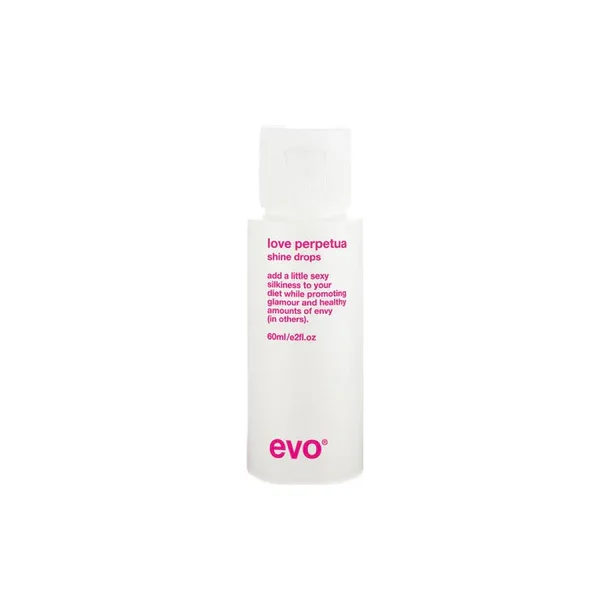 Evo Love Perpetua Shine Drops 50ml