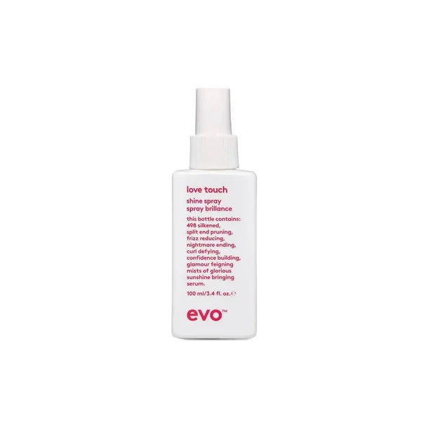 Evo Love Touch Shine Spray 100ml