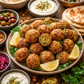 Falafel 1 kg