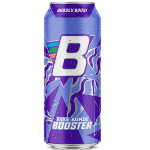 Faxe Kondi Booster Goosey Boost + Pant