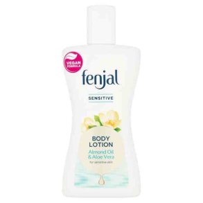 Fenjal Sensitve Body Lotion 200ml