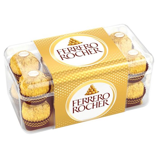 Ferrero Rocher 200g