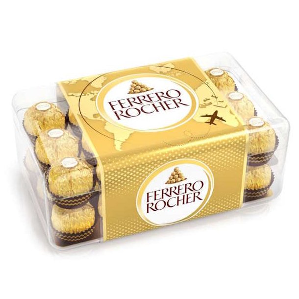 Ferrero Rocher 375 g