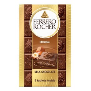 Ferrero Rocher Original 3x90g