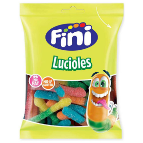 Fini Lucioles 90g