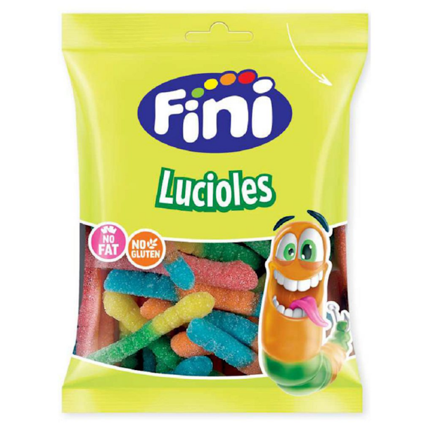 Fini Lucioles 90g