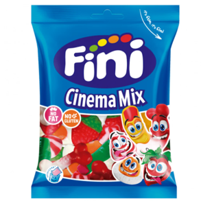 Fini Cinema Mix 90g