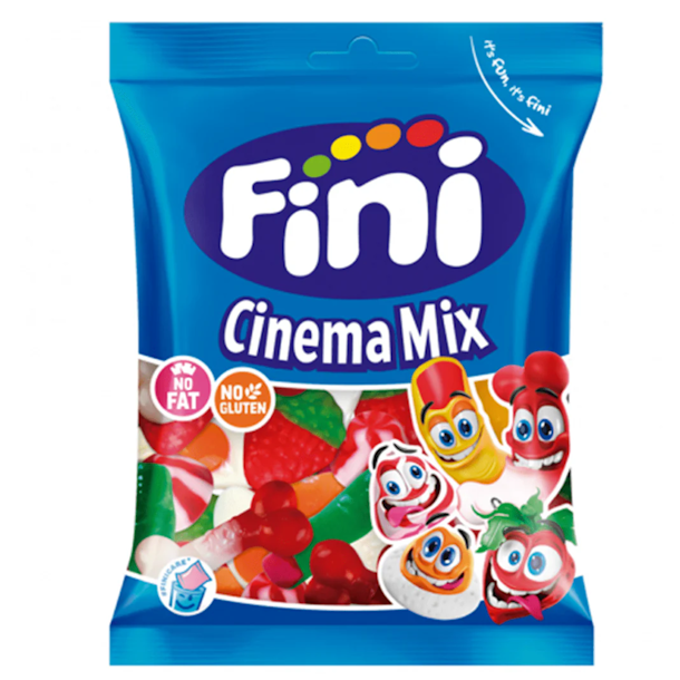Fini Cinema Mix 90g