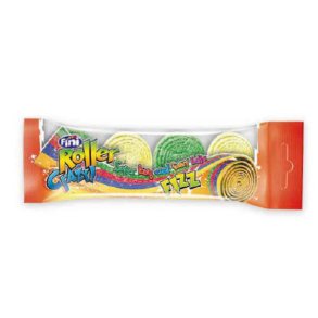 Fini Roller Rainbow 80g