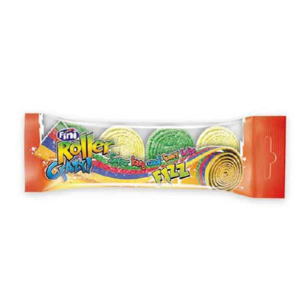 Fini Roller Rainbow 80g