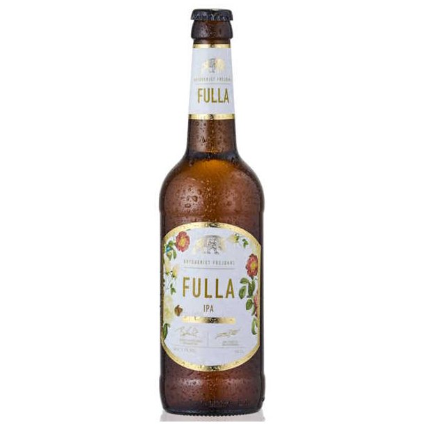 Frejdahl Fulla IPA 5,7% 0,5l + Pant